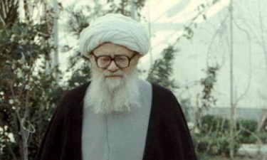 مرور کوتاهی بر زندگانی آیت‌الله میرزا هاشم آملی؛ عالم ربانی مدفون در حرم بانوی کرامت