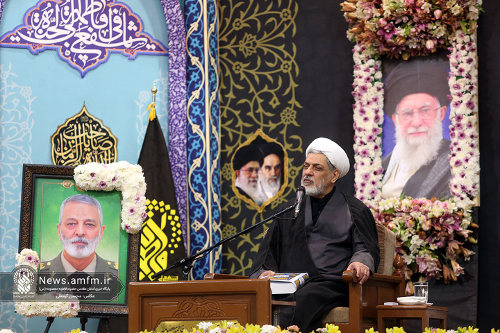 ویژگی شهدا و رزمندگان خدا از دیدگاه قرآن کریم