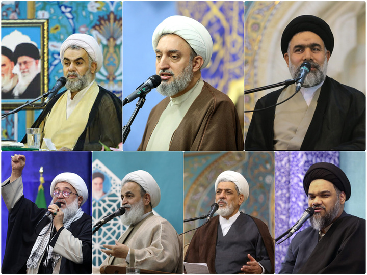 محافل معارفی هفته سوم فروردین ۱۴۰۵ در حرم بانوی کرامت اعلام شد