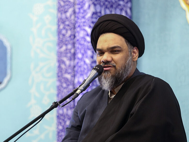 ملتی که تحمل زخم ندارد عزت نمی‌یابد