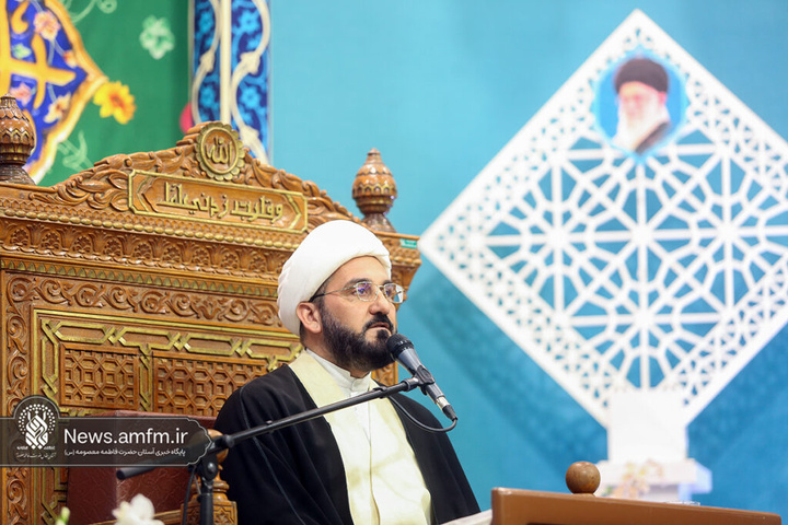 دو بشارت خداوند به ملت ایران در آیه ۱۱۱ سوره آل عمران