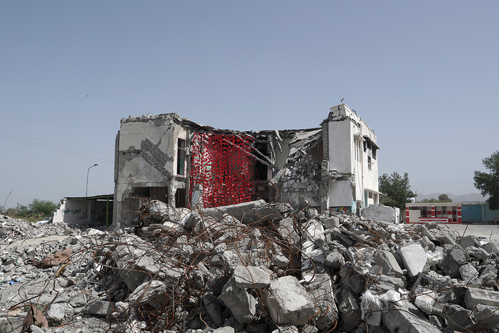 حضور خادمان کریمه اهل‌بیت(س) در اجتماعات مردمی شهرستان میناب