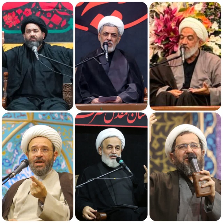 محافل معارفی حرم بانوی کرامت در هفته پیش رو اعلام شد