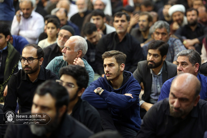 دعا و استغاثه رمز پیروزی بر دشمنان