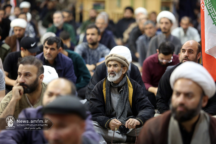 سه رمز عاقبت‌به‌خیری از زبان امام صادق (ع)