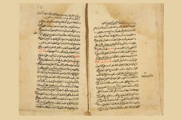 کتابخانه حرم رضوی، میراث‌دار ۲۵۰ نسخه خطی با محوریت امام صادق (ع)