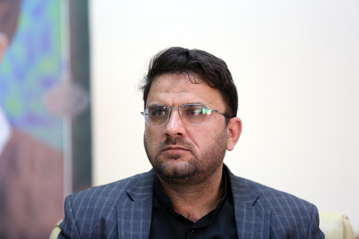 نشست خبری اعلام برنامه‌های حرم حضرت فاطمه معصومه(س) در دهه کرامت