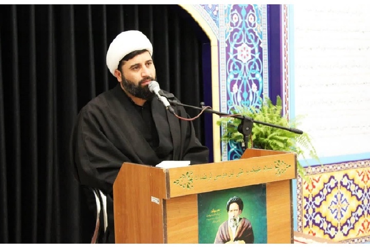 شهادت؛ بهترین سعادت برای مجاهدان در راه خداست