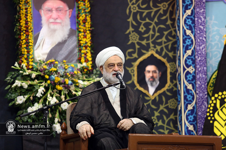 دعا، استغفار و شکرگزاری؛ نسخه امام صادق (ع) برای عبور از بحران‌ها