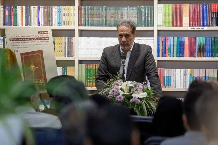 برگزاری رونمایی از تقریظ رهبر شهید (ره) بر مصحف قرآن تا پویش «حماسه قلم»