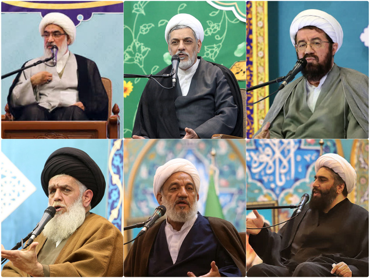 محافل معارفی حرم بانوی کرامت در هفته پیشرو اعلام شد
