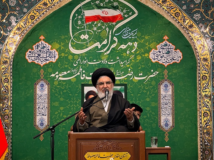 باخدا باش، پادشاهی کن/ حیات طیبه هدیه الهی به مؤمنان اهل عمل