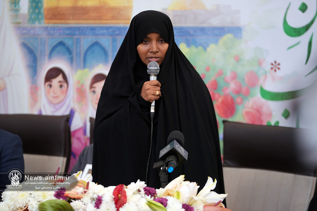 ۶ روایت‌ اقتدار از خانواده شهدای مدرسه شجره طیبه میناب + تصاویر