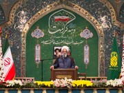 قم حامی ولایت و یار امام‌زمان(عج)