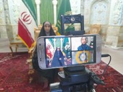 برپایی محفل مجازی دختران ایران و برزیل به مناسبت روز دختر