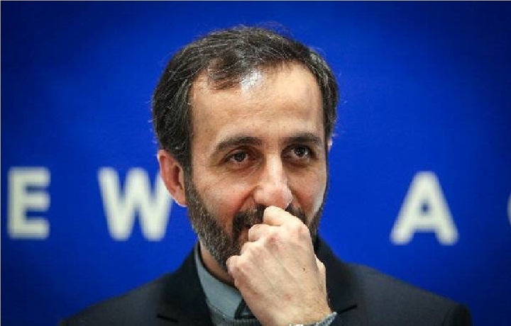 دختر یک امر وجودی با تجلی‌های ناب است