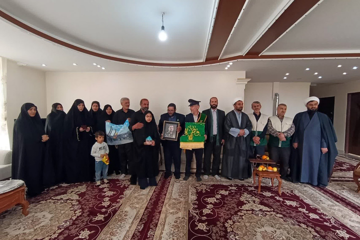  سفیران کریمه اهل بیت(س) در یزد