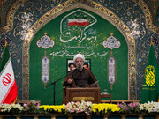 حضرت فاطمه معصومه(س) الگوی زن فهیم و زمان‌شناس