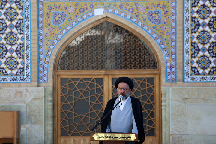  هجرت و جهاد در راه خدا هفت برکت الهی را به دنبال دارد