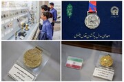 از سکوهای قهرمانی تا آستانِ شکر؛ مدال‌های نذرِ امام رضا (ع)