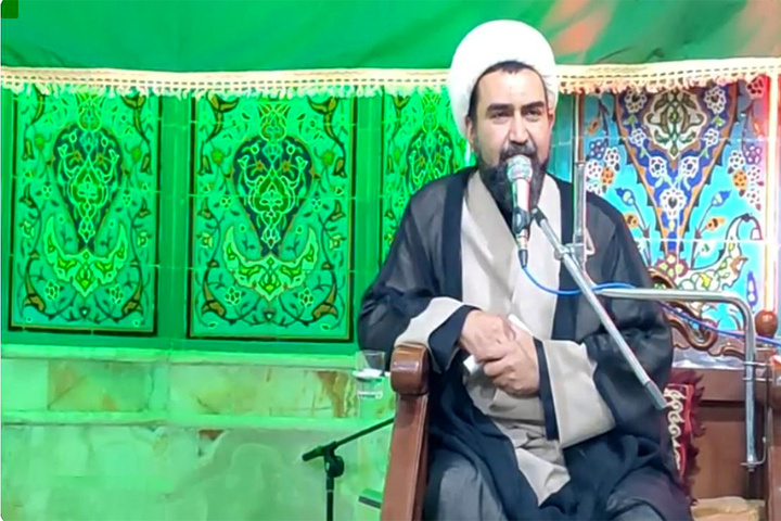 پنج ویژگی انسان‌های خوب از نگاه امام رضا(ع)