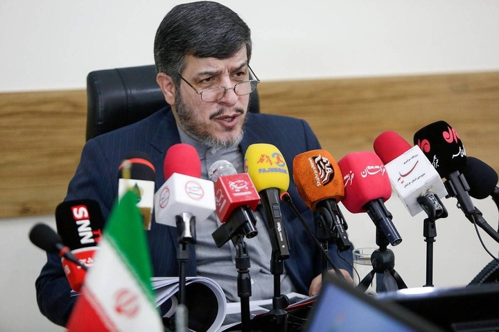 حدیث محوری دهه کرامت ۱۴۰۵