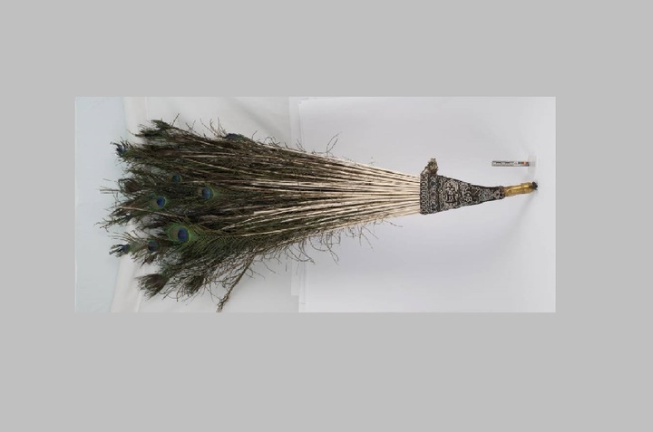 یک نذر لطیف و خاص در حرم امام رضا (ع)