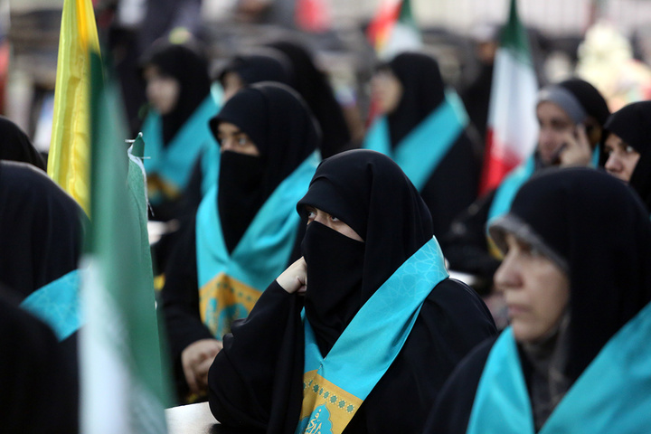 تجلیل از ۷۷ حافظ کل قرآن در سیزدهمین همایش طوبی کرامت +تصاویر