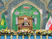 کرامت‌ انسان با ایثار حاصل می‌شود