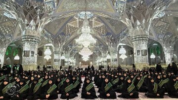 اجرای پویش «نذر رهایی» و «نان بهشتی»