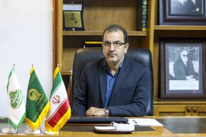 تثبیت مالکیت ۶ هکتار از اراضی تجاری موقوفات مَلِک در گلبهار