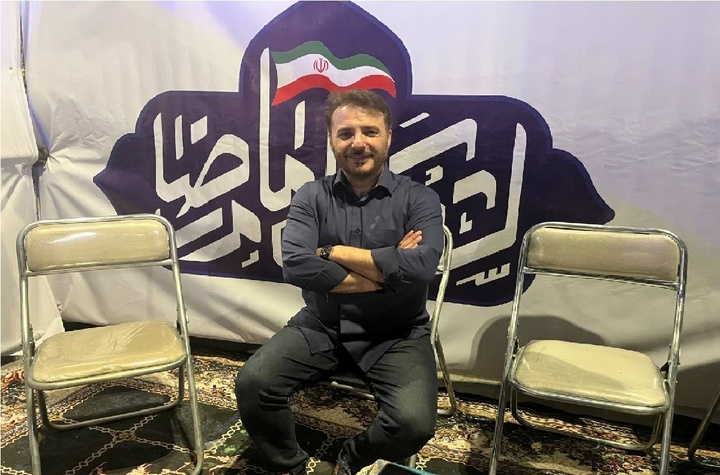 حال‌وهوای مشهد به‌وقت میلاد امام رضا (ع) در هیچ جای دنیا تکرارشدنی نیست