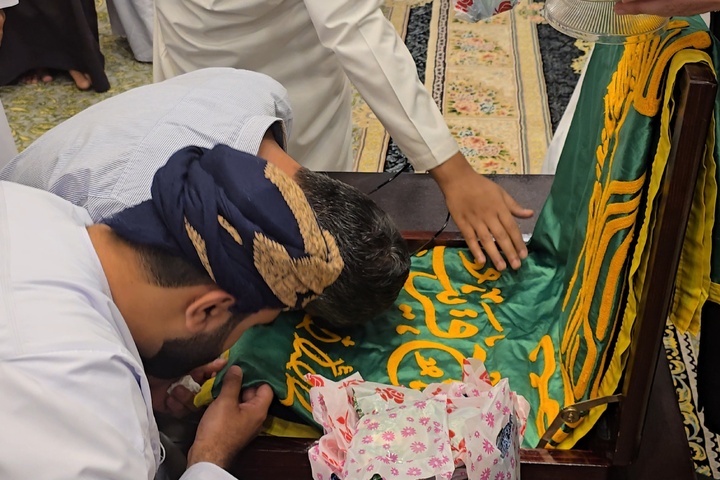 مسقط عمان