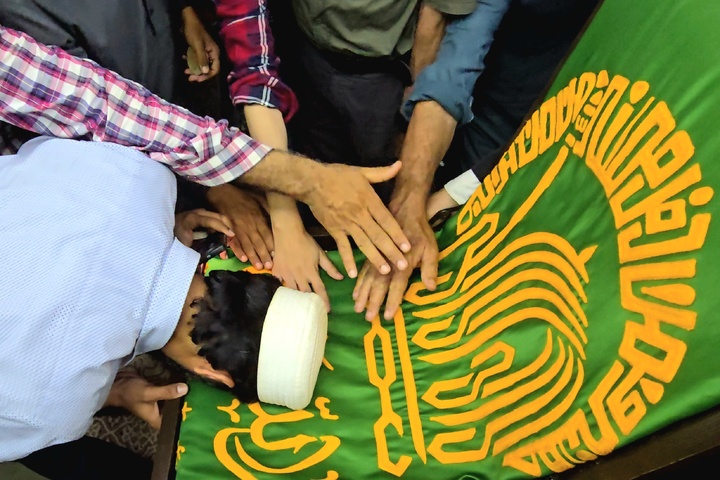 مسچد باب العلم کراچی