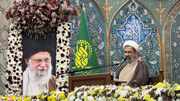 صداقت در پیمان با خدا انسان را به جایگاه رفیع می رساند