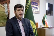پیام رئیس سازمان علمی و فرهنگی آستان قدس رضوی به مناسبت روز معلم