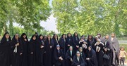 مربیان قرآن، امانت‌داران رسالت انبیا هستند