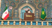 تبیین جبهه حق و باطل از منظر آیات ابتدایی سوره مبارکه محمد(ص)