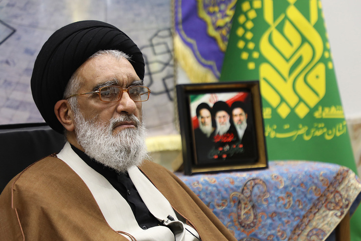 قم باید به مرجع علمی پژوهشگران طب اسلامی تبدیل شود