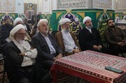 رسالت رسانه‌ها و نخبگان در گفتمان‌سازی امت واحده برای نقش‌آفرینی در معادلات جهانی