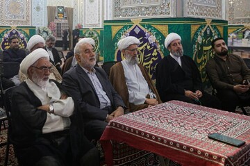 رسالت رسانه‌ها و نخبگان در گفتمان‌سازی امت واحده برای نقش‌آفرینی در معادلات جهانی