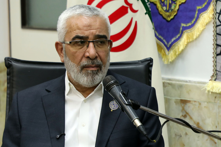 رفت‌وآمد مسئولان و علمای ایران و عراق توطئه دشمن را خنثی می‌کند
