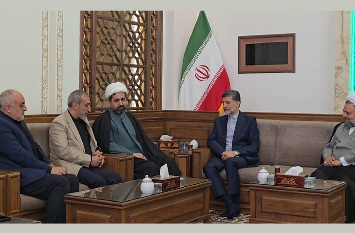 تأکید آستان قدس رضوی بر گسترش ارتباطات با شیعیان جهان و افزایش حضور زائران بین‌المللی در حرم رضوی