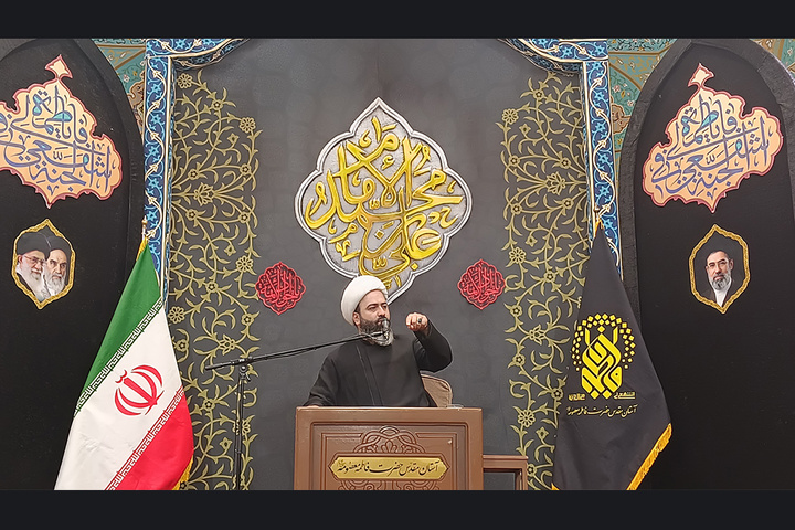 توصیه امام جواد علیه السلام به مردم عصر غیبت