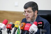 پیام رئیس سازمان علمی و فرهنگی آستان قدس رضوی به مناسبت روز ارتباطات و روابط عمومی