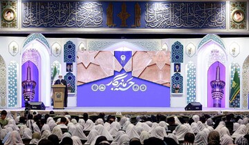 فرزندآوری امتداد حیات مومنانه در اسلام است