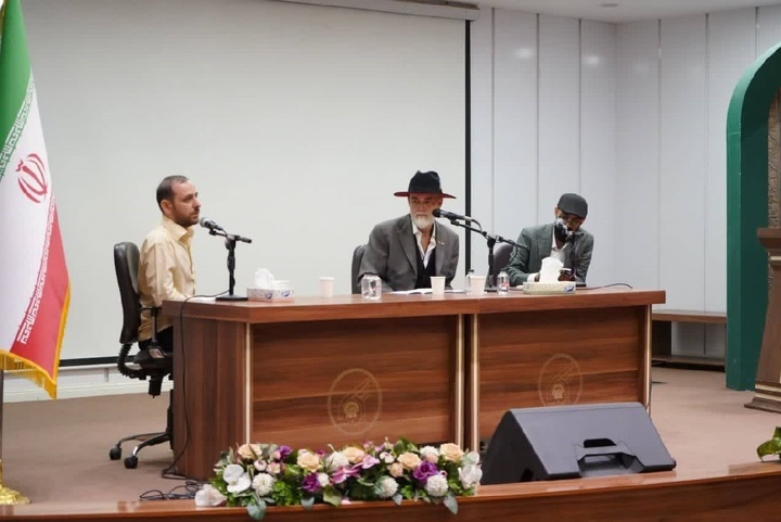 نیکلاس کن اوکیف:ایران دشمن ما نیست، بلکه بخشی از راه‌حل انسانی جهان آینده است