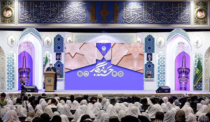 فرزندآوری امتداد حیات مومنانه در اسلام است