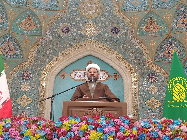 شهید آیت‌الله رئیسی، عبد صالح خدا بود