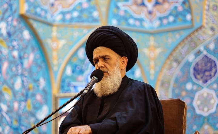 اخلاص و قطع امید از اسباب ظاهری، شرط اجابت دعا